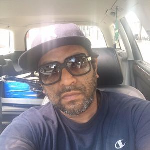 Meet your Posher, Omar